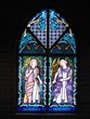 church window