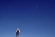 Photo: aerial transport aerial transport