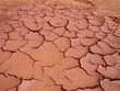 drought land(river)