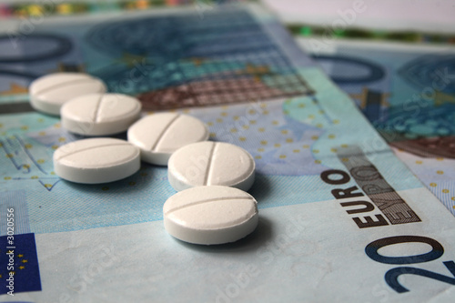 Foto: kosten der gesundheit (3) kosten der gesundheit (3)