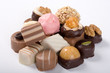 pralinenhaufen pralinenhaufen
