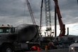 bridge construction bridge construction