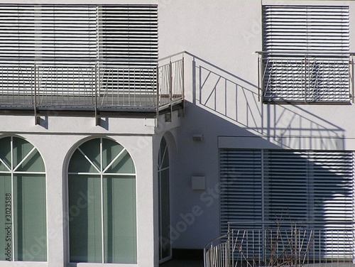 Photo: hausfassade hausfassade