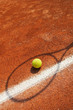 tennis concept