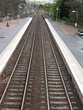 railway track