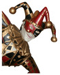 the jester