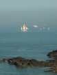 plage bretonne