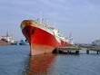 navio bacalhoeiro