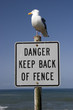 danger