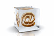 frozen email frozen email