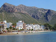 majorca