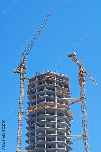 Foto: new skyscraper new skyscraper