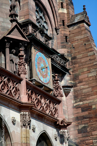 strasbourg cathedral clock strasbourg cathedral clock