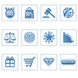 web icons : online shopping ii web icons : online shopping ii