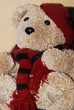 Photo : nounours en paille nounours en paille
