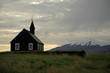 church at budir