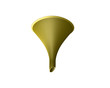 imbuto giallo - yellow funnel