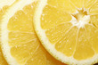 lemon slices