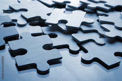 puzzle