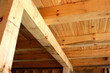 post and beam structure