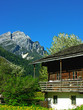 bergbauernhof