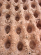 abstract background of construction tracks abstract background of construction tracks