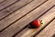 fresh strawberry