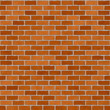 red brickwall, seamlessly repeat pattern red brickwall, seamlessly repeat pattern