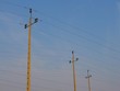 energy pole