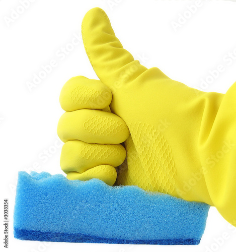 clean