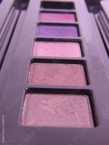 makeup