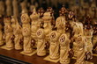 chess set