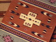navaho rug