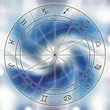 zodiac chart