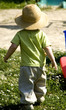 petit garçon