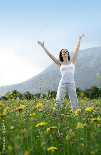 vitality