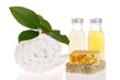 spa treatment
