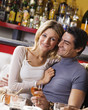 couple having fun together couple having fun together