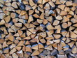 holzbeige