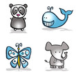 animaux