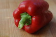 rote paprika