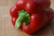 paprika rot