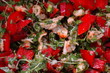 salat mit paprika