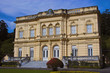 brazilian palace