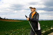 nordic walking #4