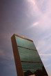 united nations building
