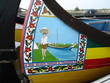 moliceiro - detail moliceiro - detail