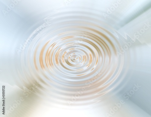 Photo: white ripple white ripple
