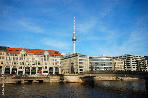 berliner nikolaiviertel