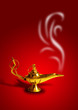 magic lamp magic lamp